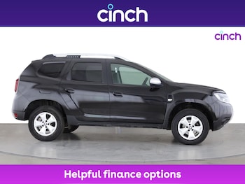 Used Dacia Duster 2019 for sale - 76519907: Photo