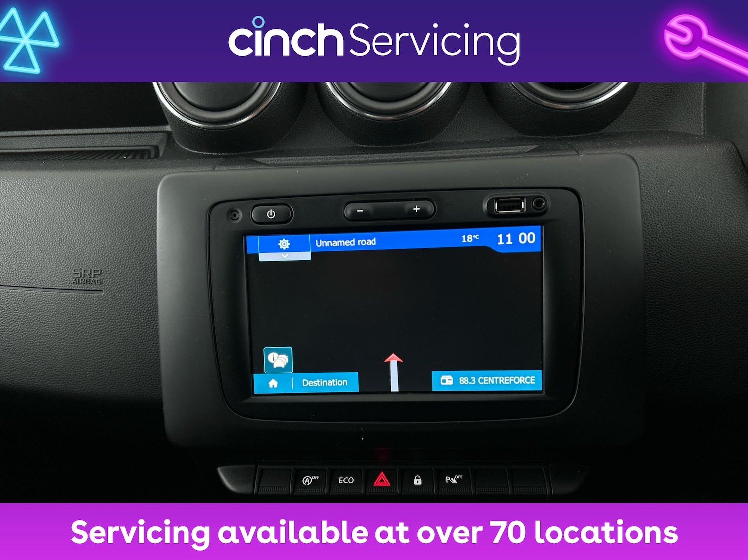 Used Dacia Duster 2019 for sale - 76519907: Photo 31