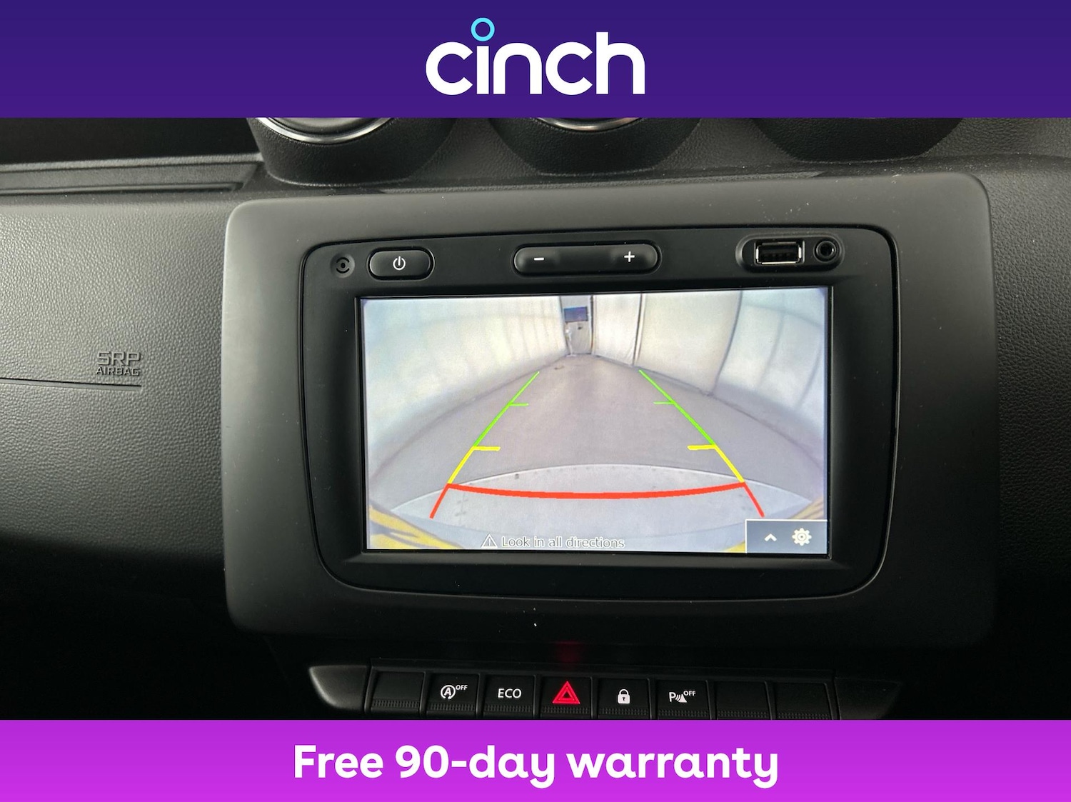 Used Dacia Duster 2019 for sale - 76519907: Photo 34