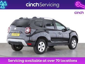 Used Dacia Duster 2019 for sale - 76519907: Photo