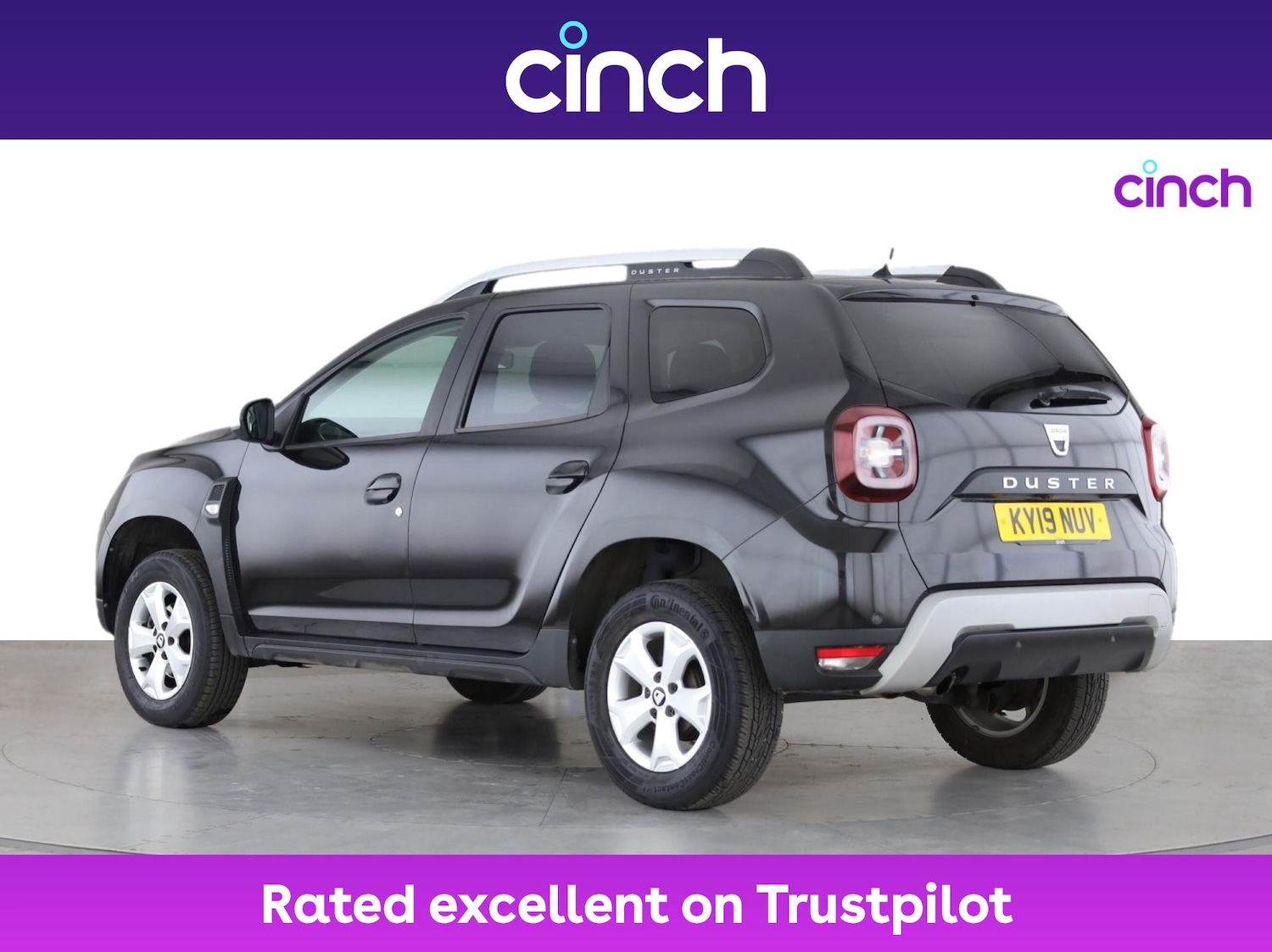 Used Dacia Duster 2019 for sale - 76519907: Photo 6