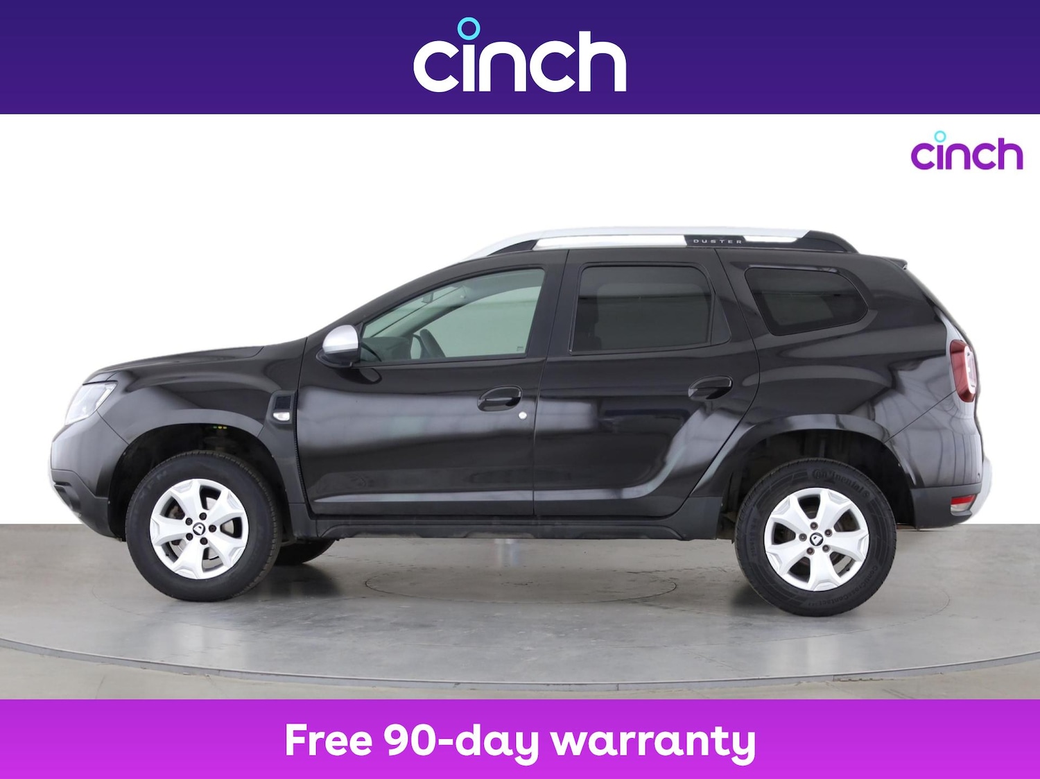 Used Dacia Duster 2019 for sale - 76519907: Photo 8