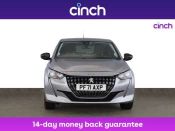 Used Peugeot 208 2022 for sale - 74562694: Photo