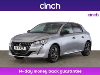Used Peugeot 208 2022 for sale - 74562694: Photo