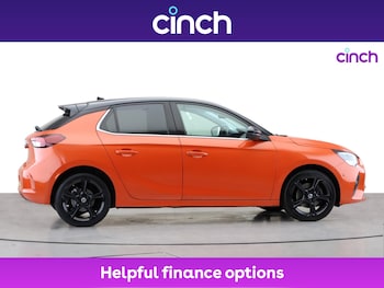 Used Vauxhall Corsa 2019 for sale - 75746441: Photo