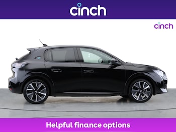Used Peugeot 208 2021 for sale - 76428887: Photo