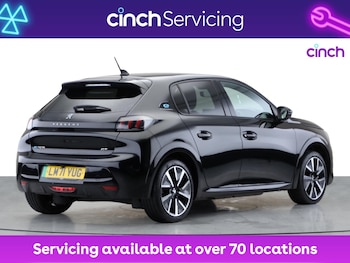 Used Peugeot 208 2021 for sale - 76428887: Photo