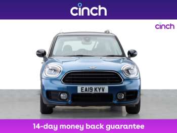 Used MINI Countryman 2019 for sale - 75010659: Photo