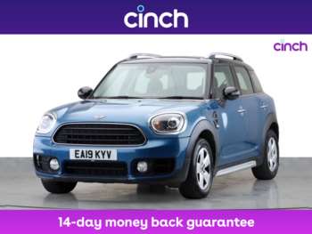 Used MINI Countryman 2019 for sale - 75010659: Photo