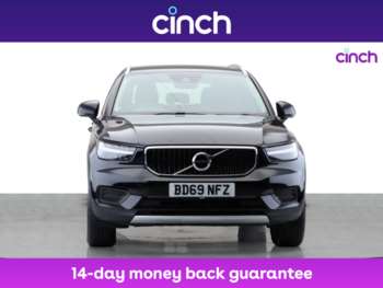 Used Volvo XC40 2019 for sale - 74905864: Photo