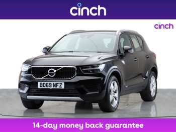 Used Volvo XC40 2019 for sale - 74905864: Photo
