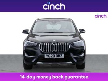 Used BMW X1 2020 for sale - 74975352: Photo