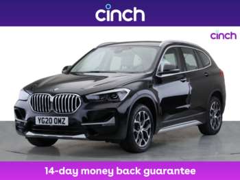 Used BMW X1 2020 for sale - 74975352: Photo
