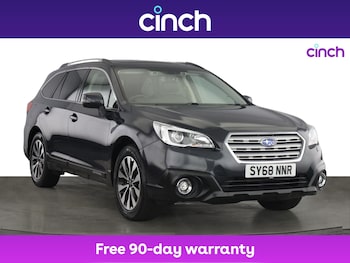 2018 - 2.0D SE Premium 5dr Lineartronic