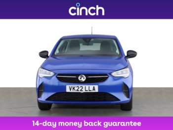 Used Vauxhall Corsa 2022 for sale - 74797178: Photo