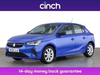 Used Vauxhall Corsa 2022 for sale - 74797178: Photo