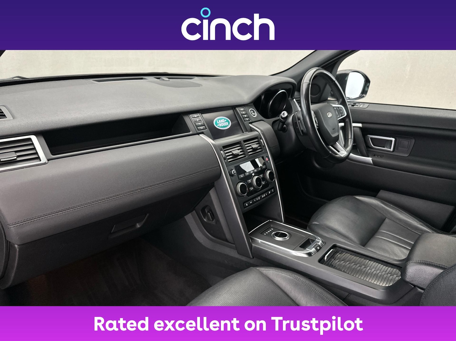 Used Land Rover Discovery Sport 2018 for sale - 76378561: Photo 14