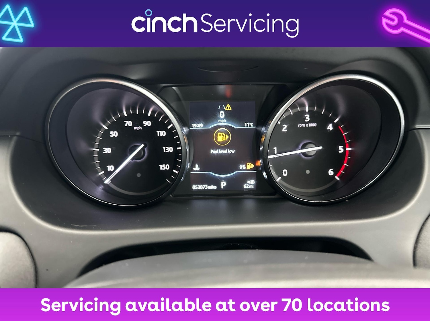 Used Land Rover Discovery Sport 2018 for sale - 76378561: Photo 18