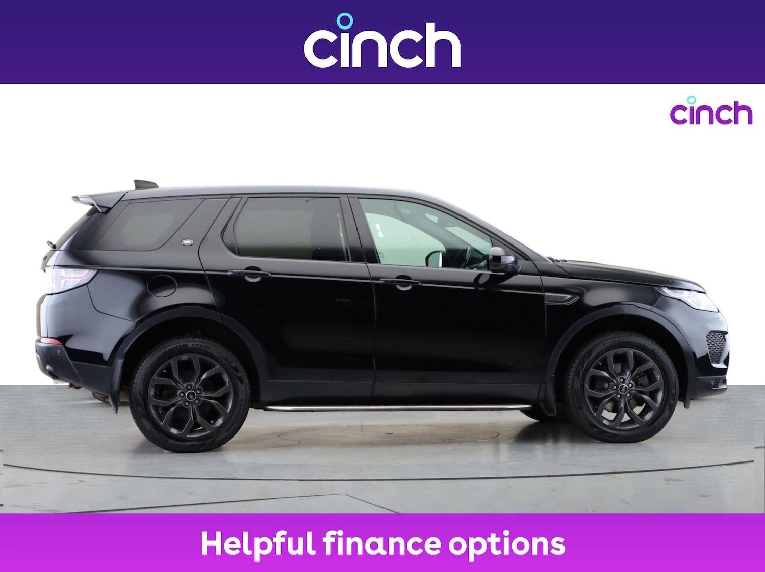 Used Land Rover Discovery Sport 2018 for sale - 76378561: Photo 2