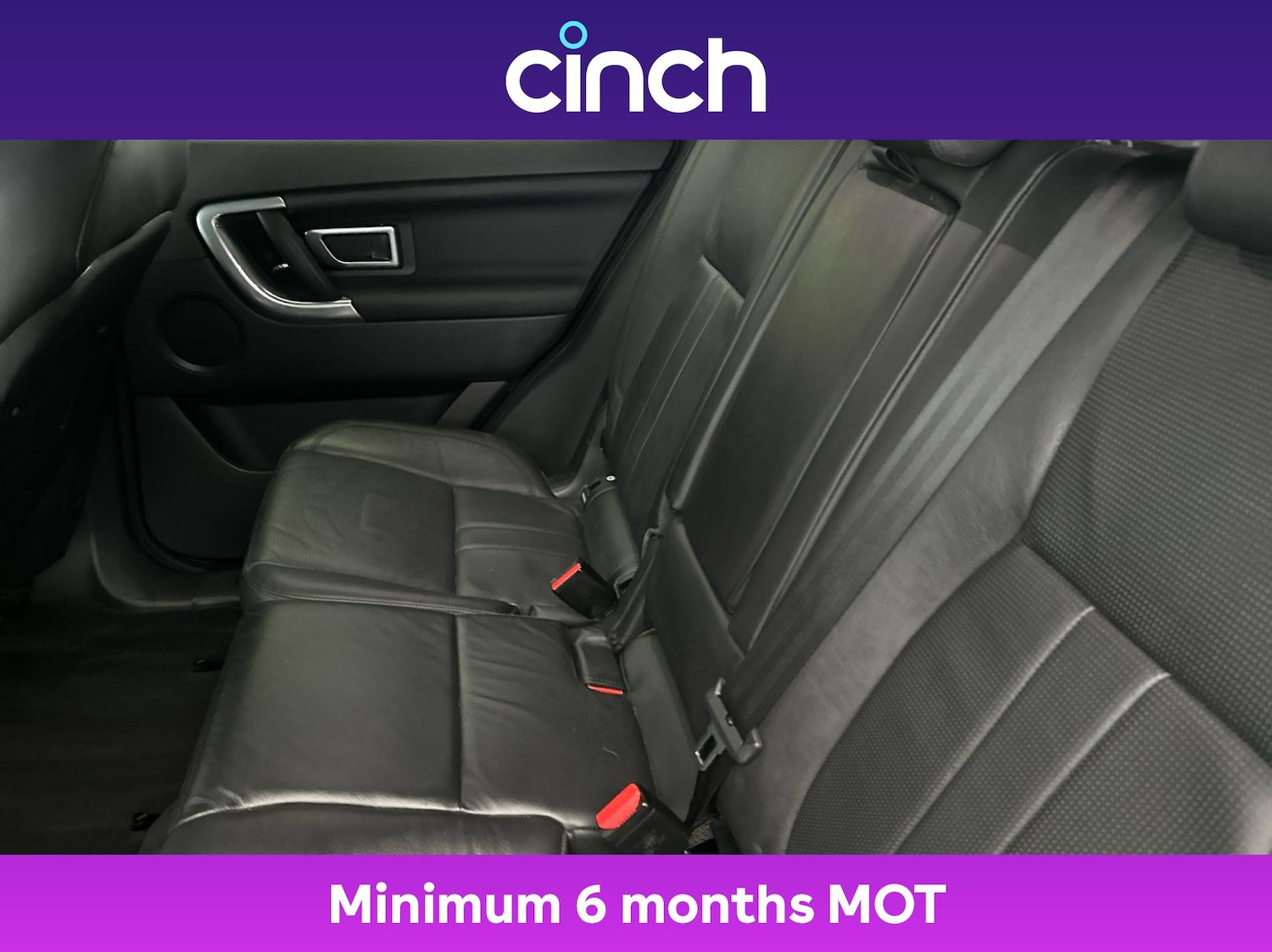 Used Land Rover Discovery Sport 2018 for sale - 76378561: Photo 20