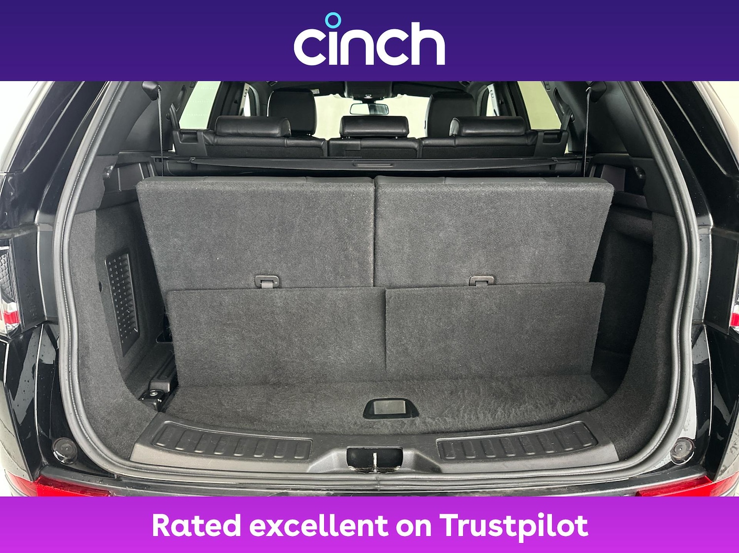 Used Land Rover Discovery Sport 2018 for sale - 76378561: Photo 21
