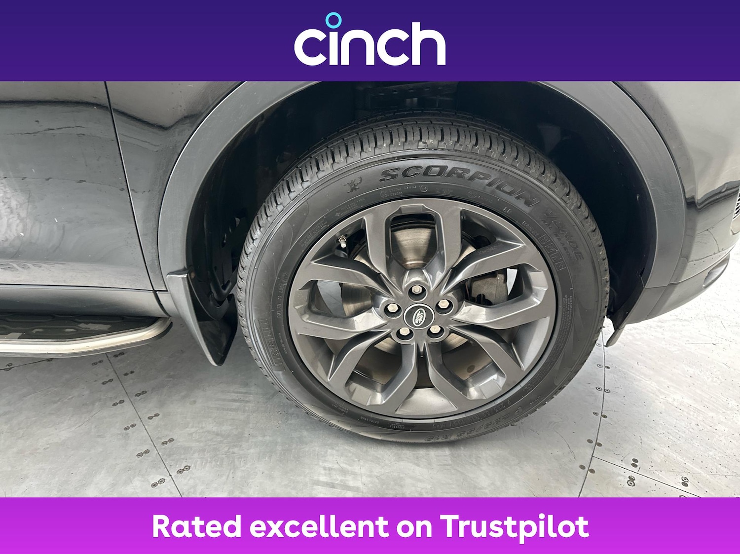 Used Land Rover Discovery Sport 2018 for sale - 76378561: Photo 28