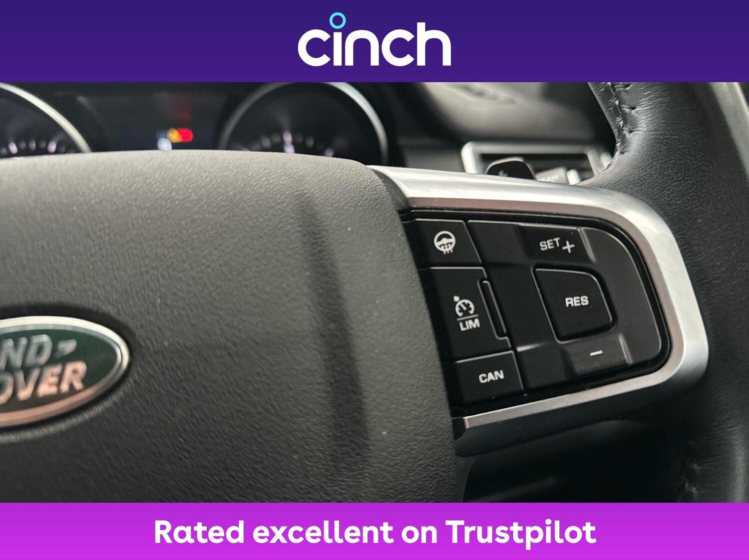Used Land Rover Discovery Sport 2018 for sale - 76378561: Photo 33