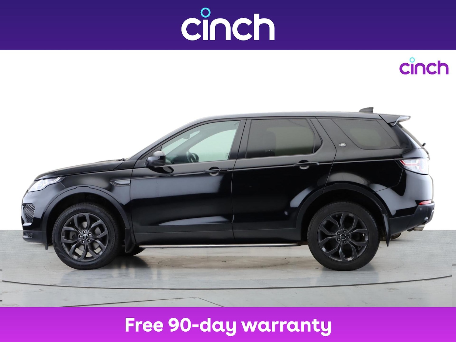 Used Land Rover Discovery Sport 2018 for sale - 76378561: Photo 8