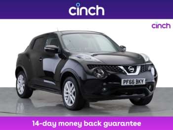 2016 - 1.2 DiG-T Acenta 5dr