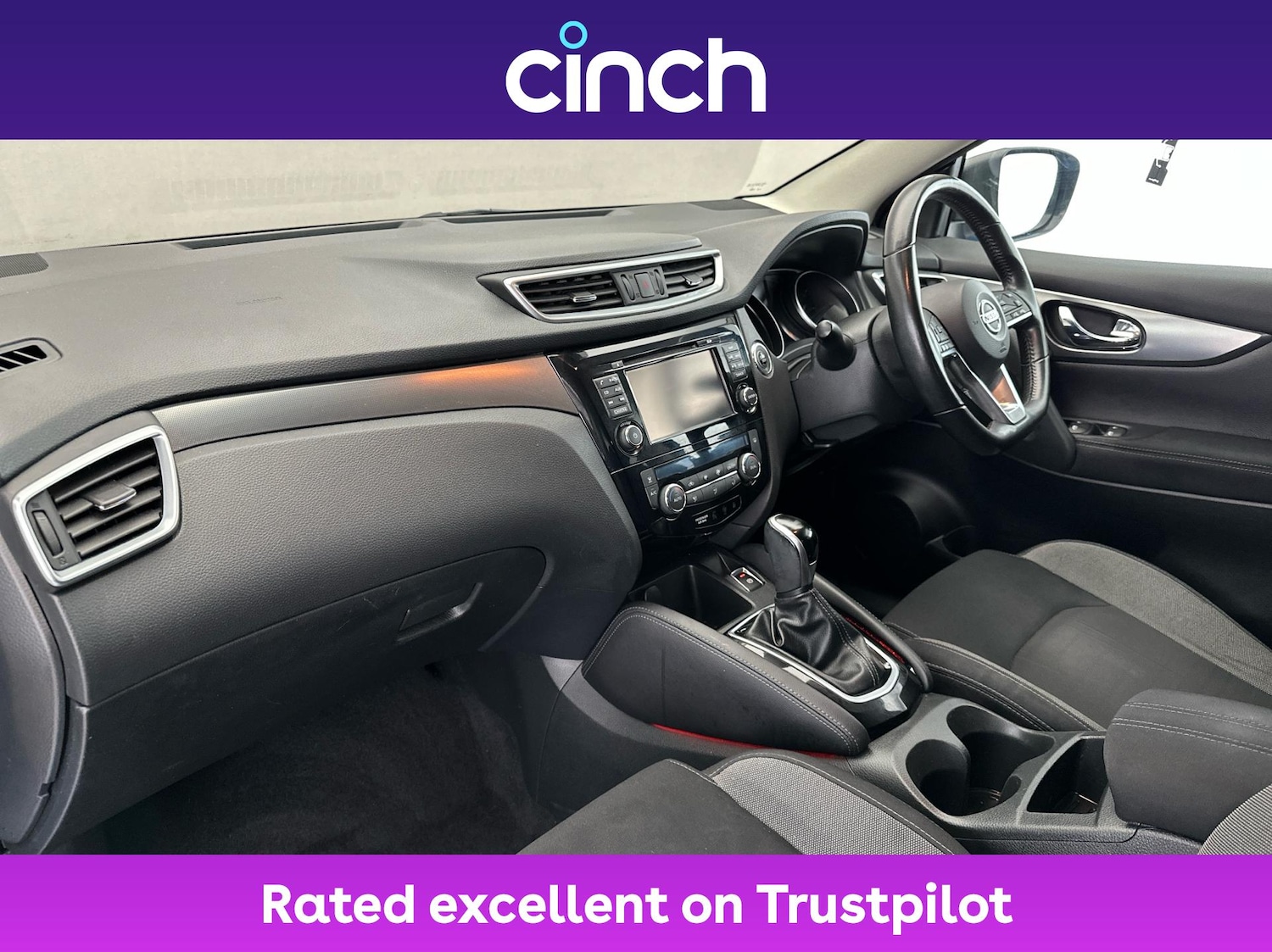 Used Nissan Qashqai 2018 for sale - 76819609: Photo 14