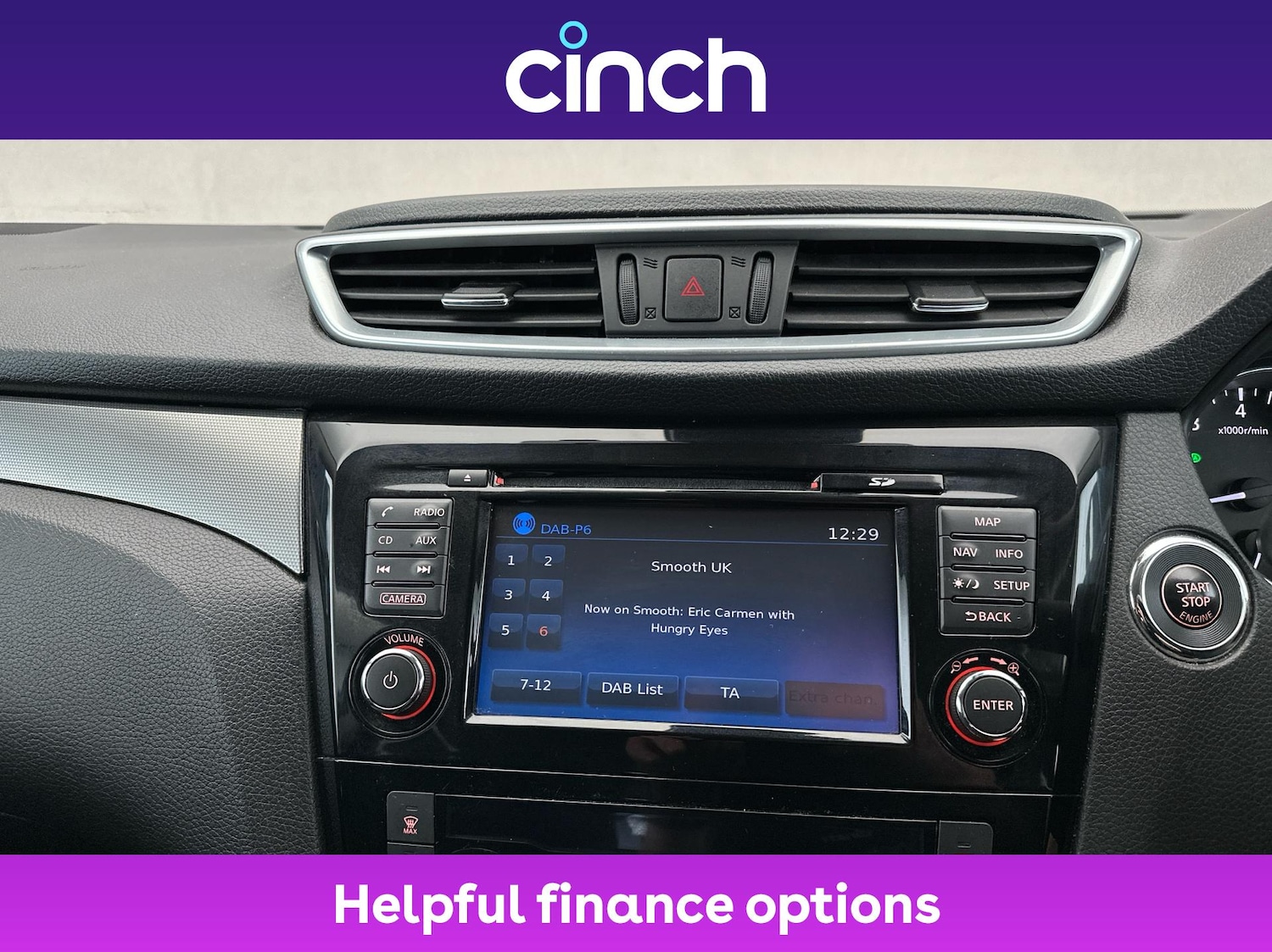 Used Nissan Qashqai 2018 for sale - 76819609: Photo 17