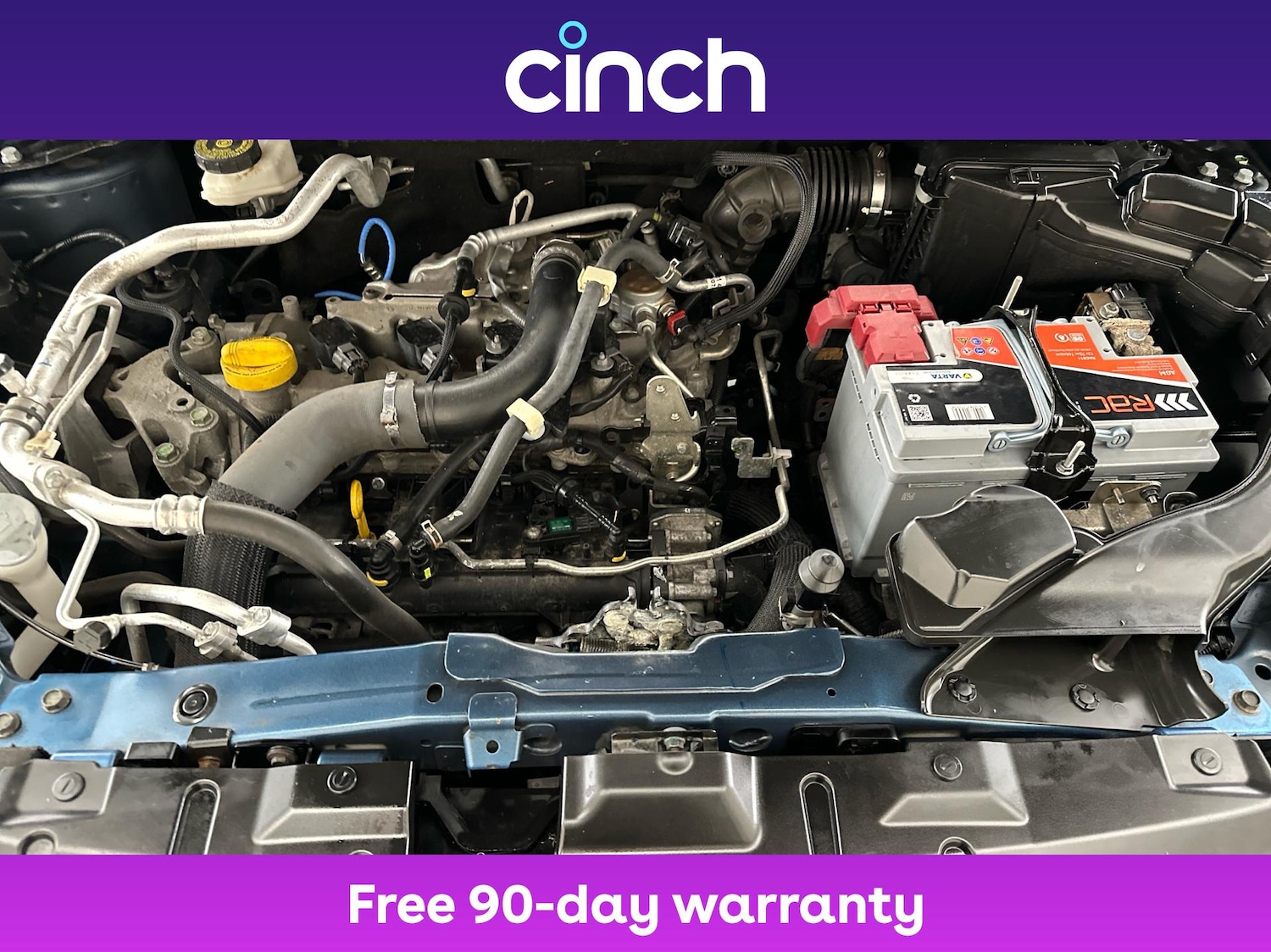 Used Nissan Qashqai 2018 for sale - 76819609: Photo 23