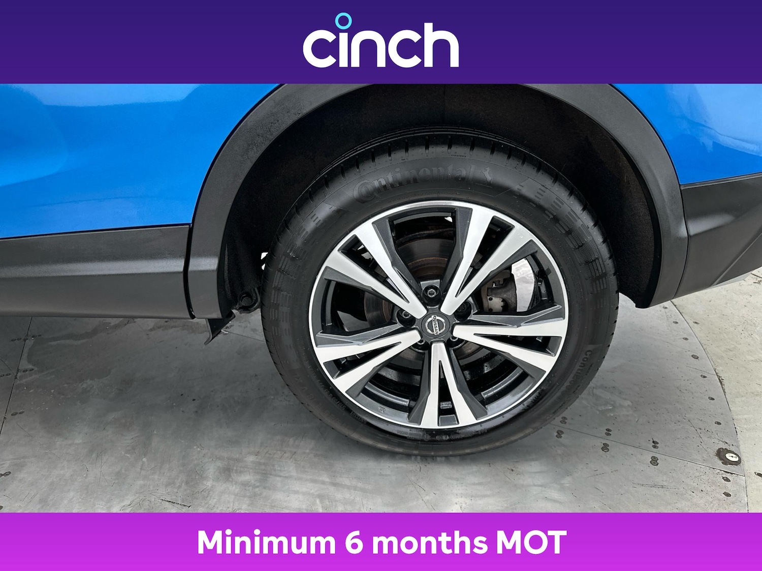 Used Nissan Qashqai 2018 for sale - 76819609: Photo 26