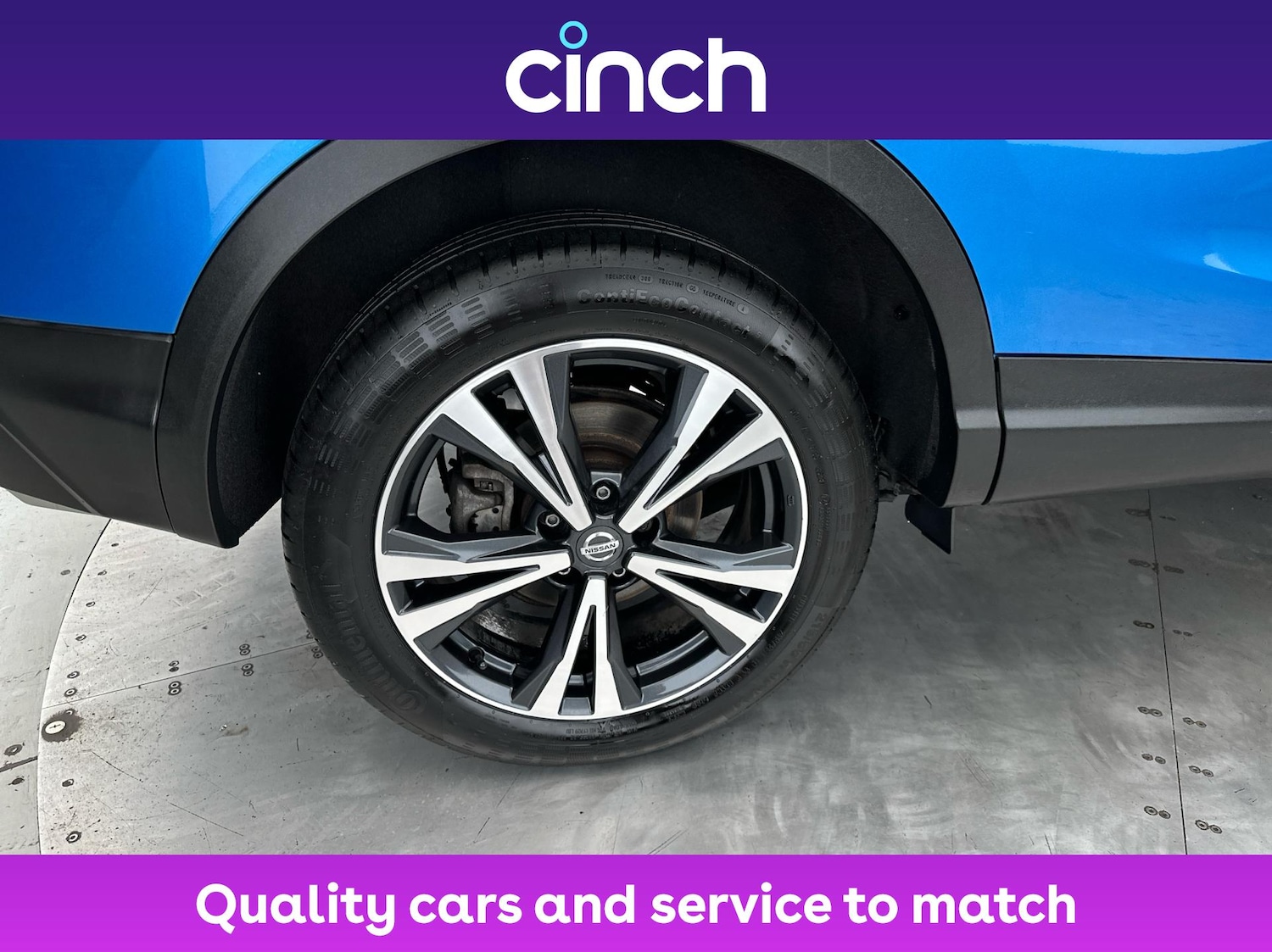 Used Nissan Qashqai 2018 for sale - 76819609: Photo 27