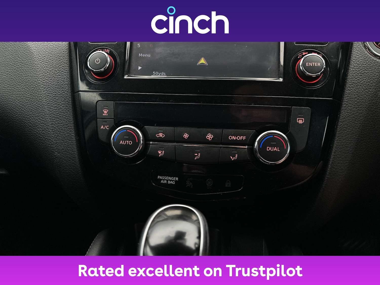 Used Nissan Qashqai 2018 for sale - 76819609: Photo 33