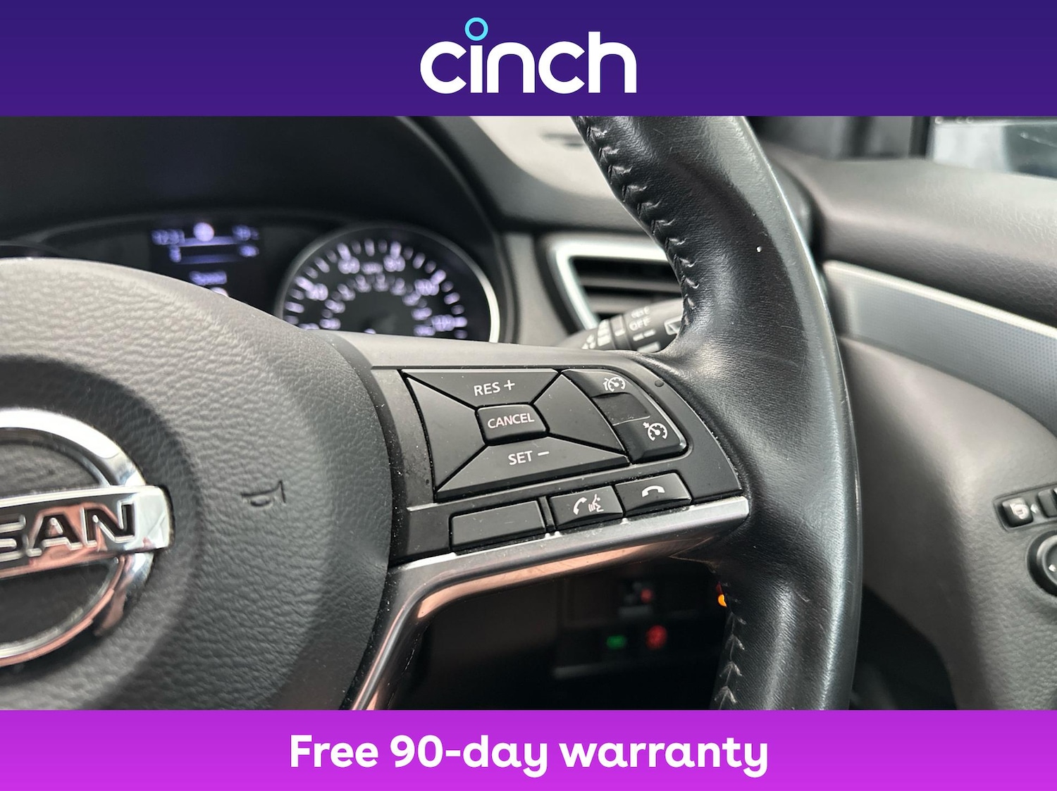 Used Nissan Qashqai 2018 for sale - 76819609: Photo 34