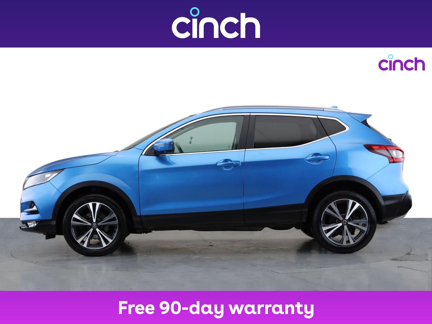 Used Nissan Qashqai 2018 for sale - 76819609: Photo 8