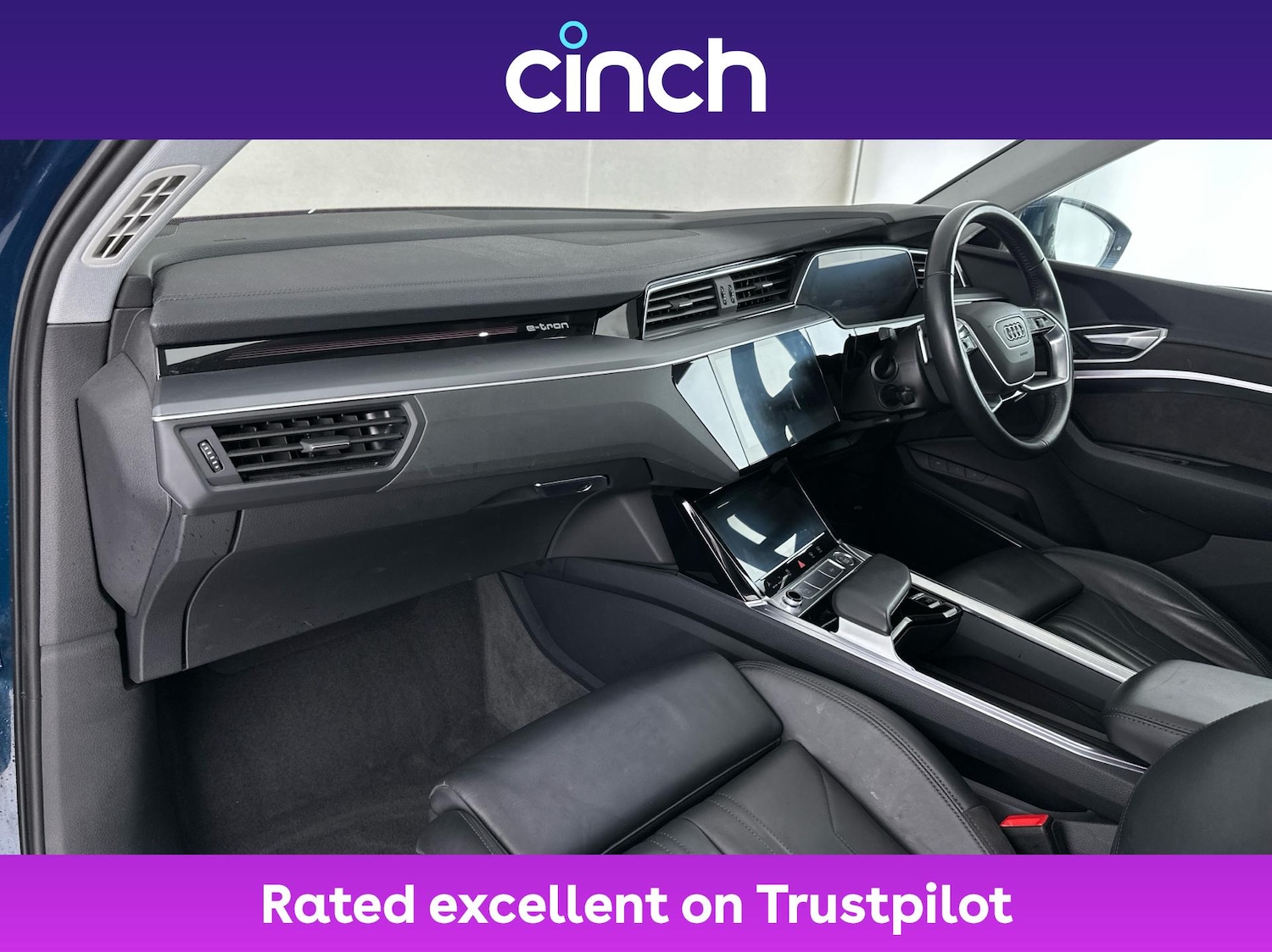 Used Audi e-tron 2021 for sale - 76405527: Photo 14