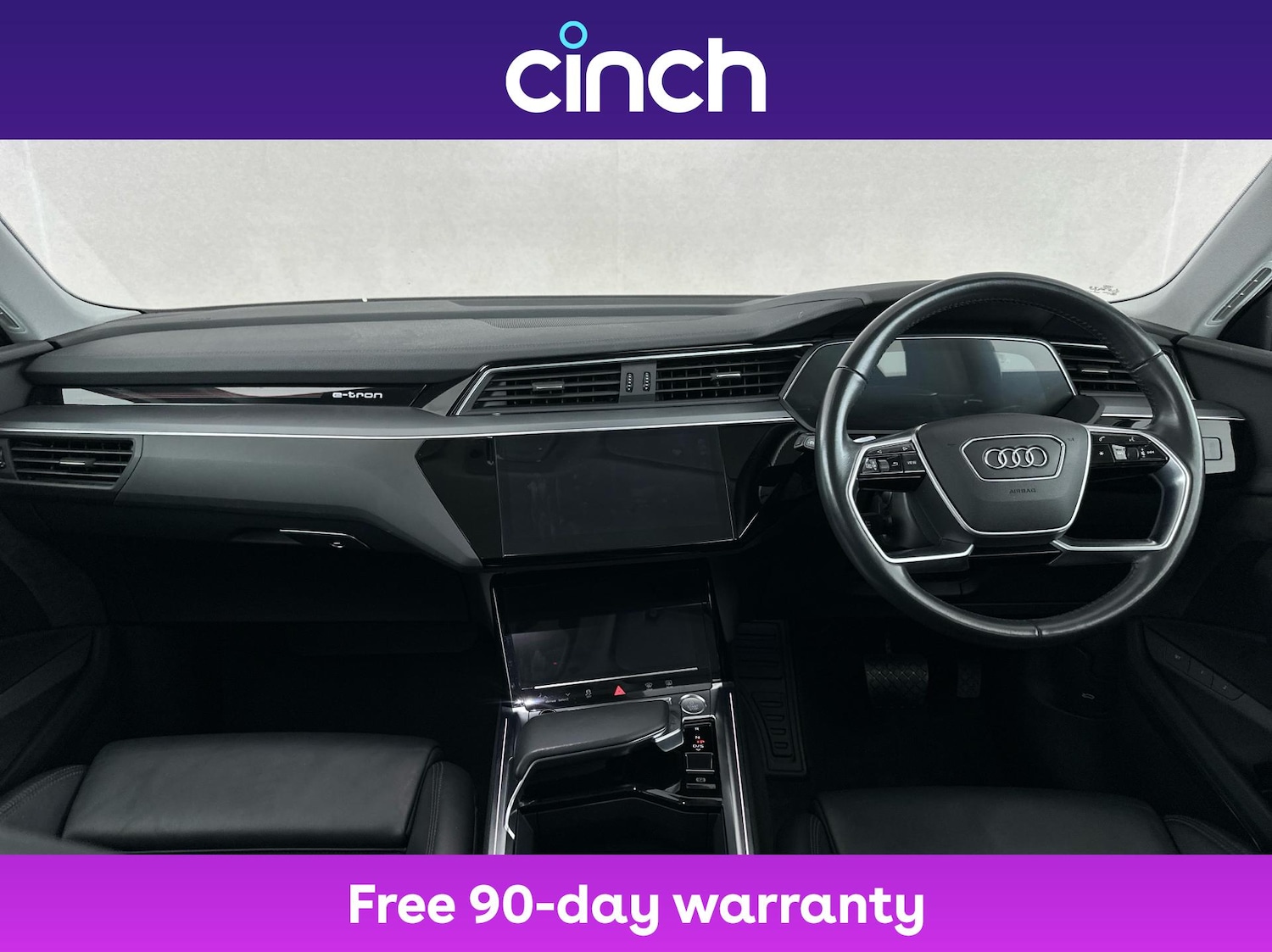 Used Audi e-tron 2021 for sale - 76405527: Photo 15