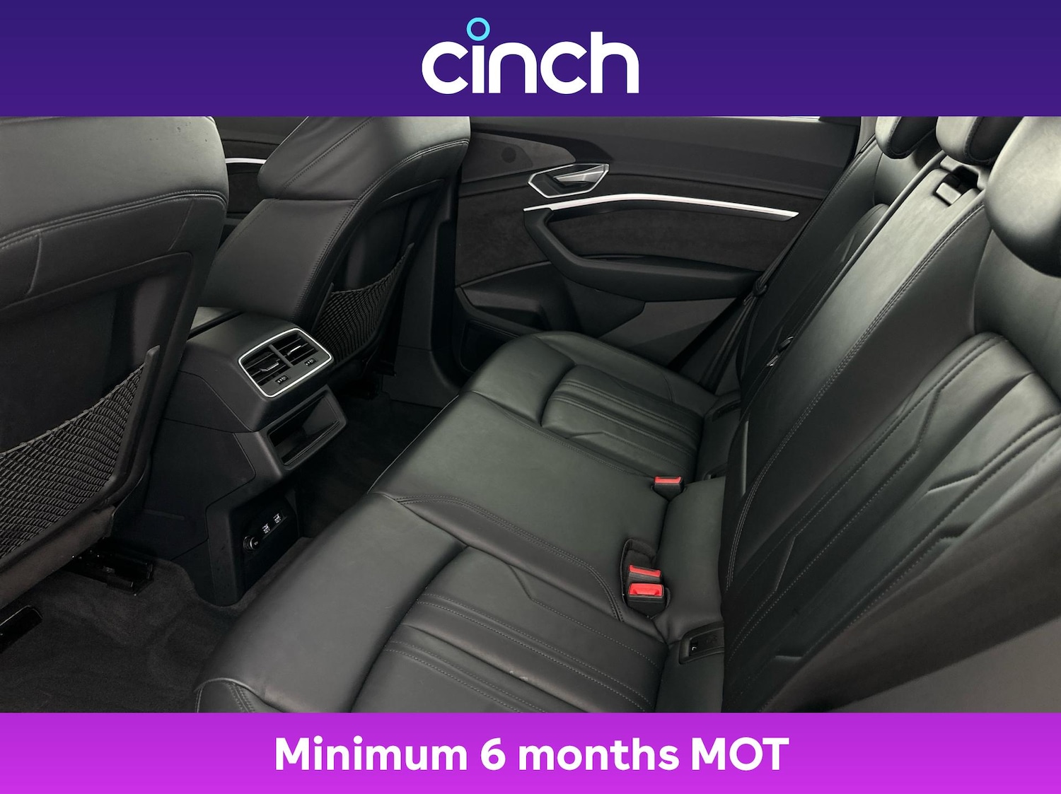 Used Audi e-tron 2021 for sale - 76405527: Photo 20