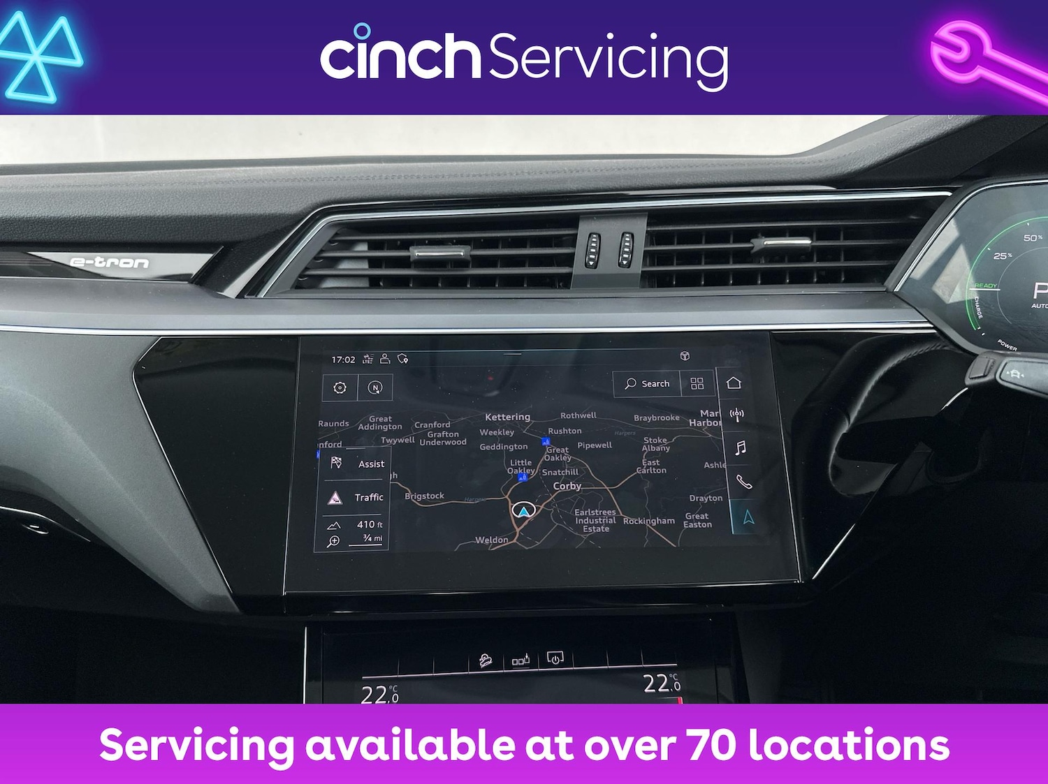 Used Audi e-tron 2021 for sale - 76405527: Photo 31