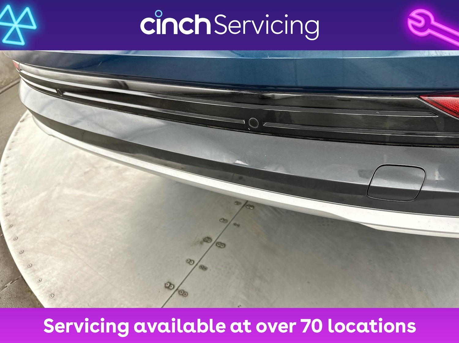 Used Audi e-tron 2021 for sale - 76405527: Photo 36