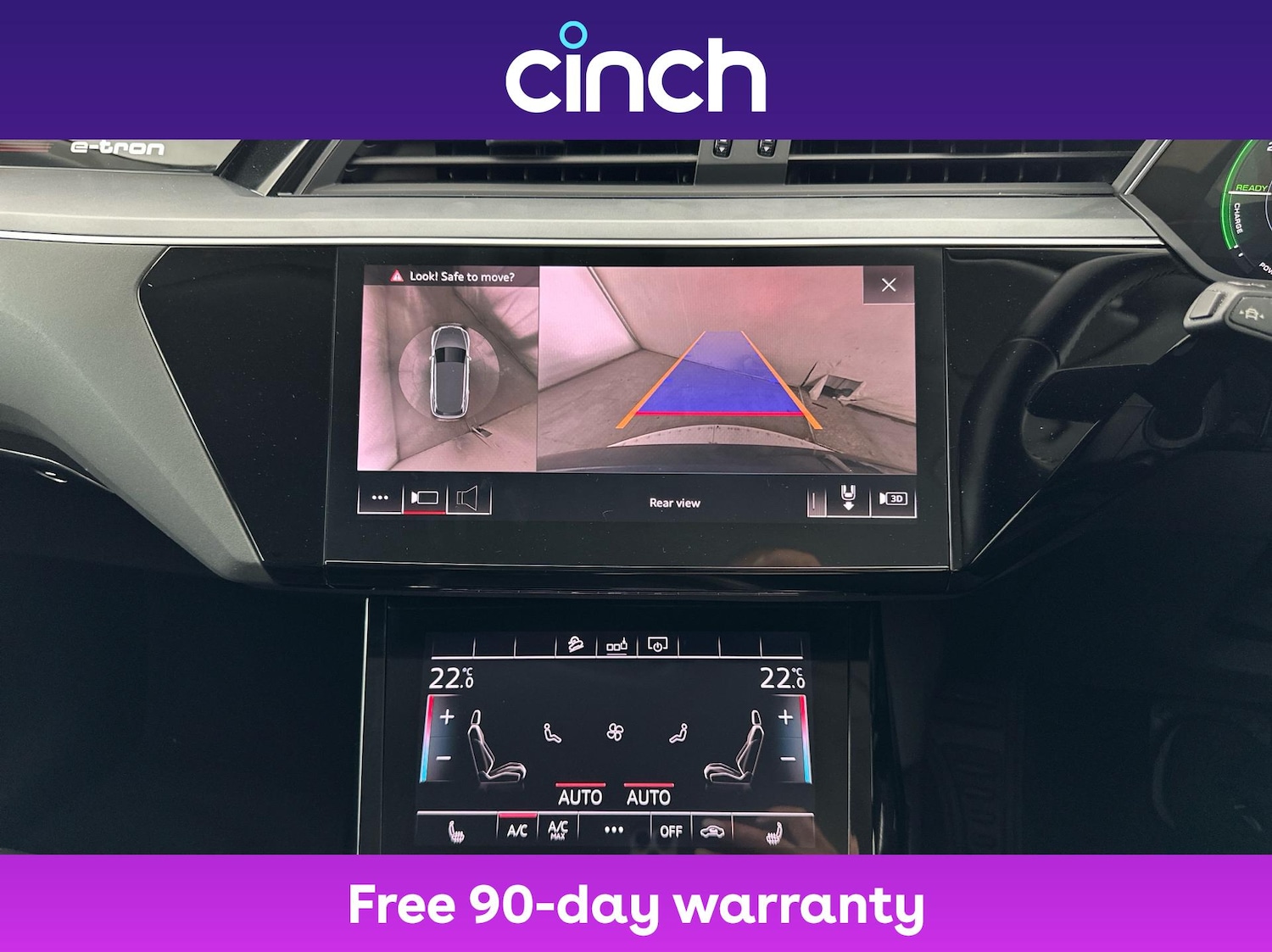 Used Audi e-tron 2021 for sale - 76405527: Photo 39