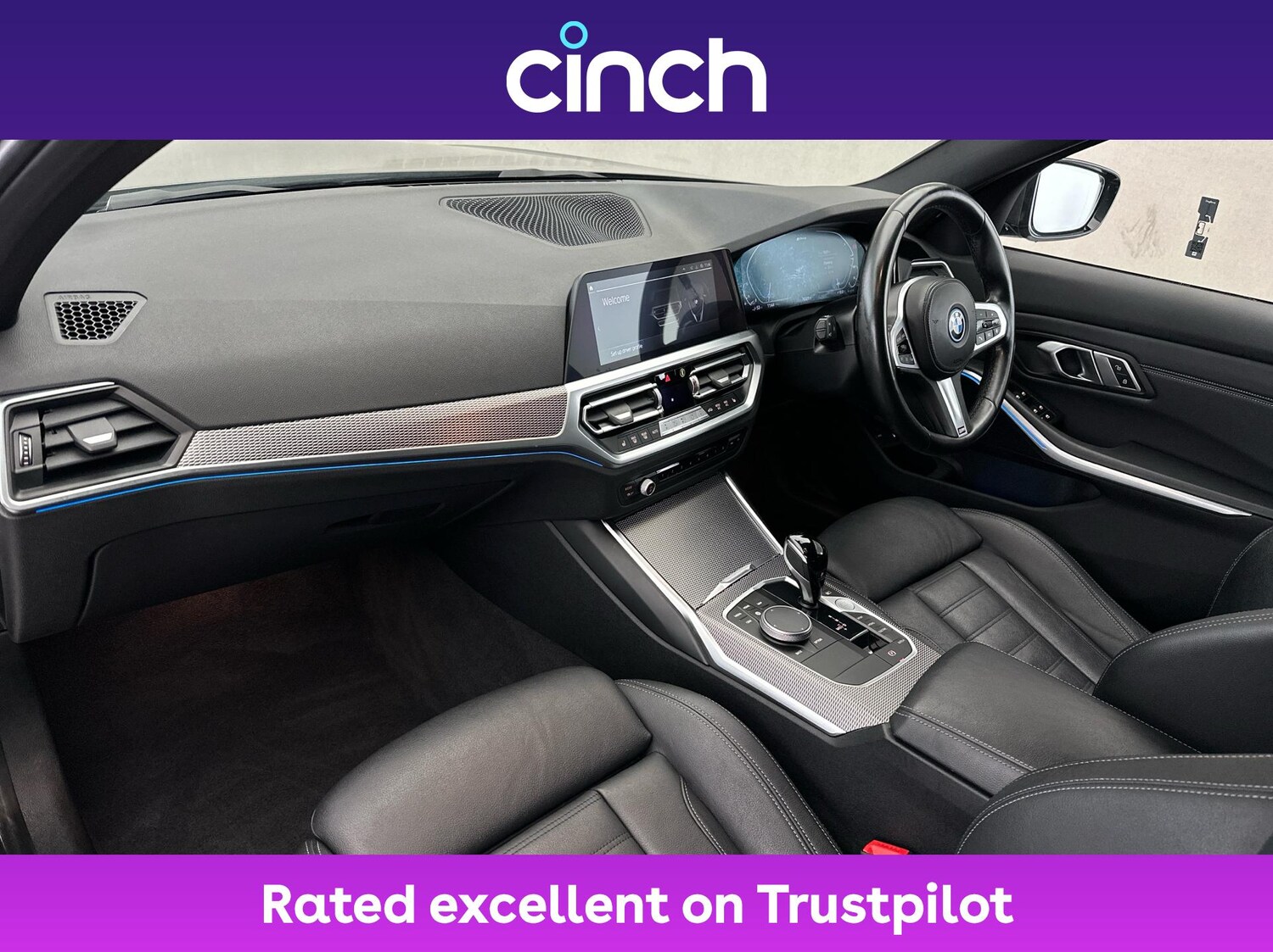 Used BMW 3 Series 2021 for sale - 76501159: Photo 14