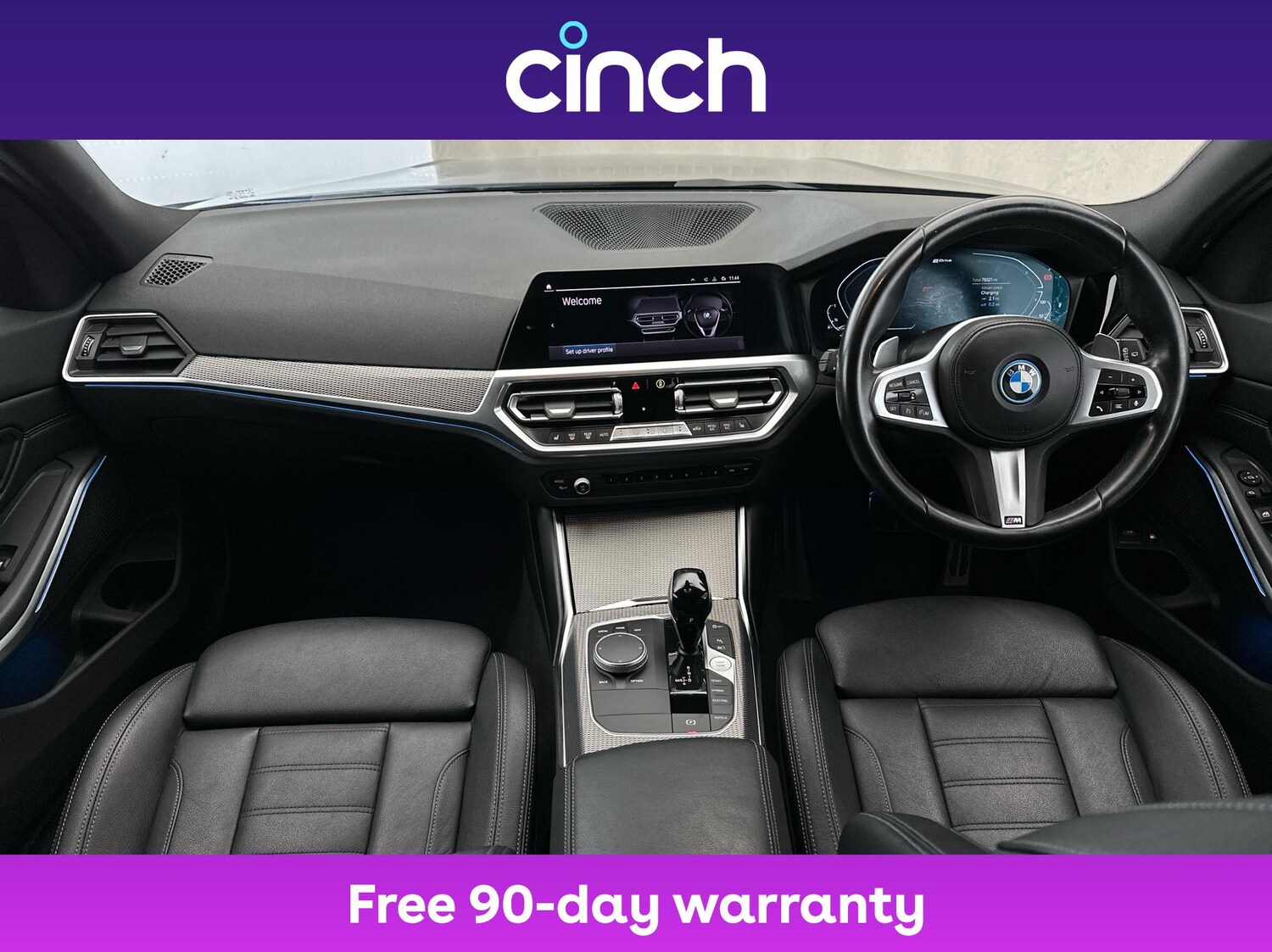 Used BMW 3 Series 2021 for sale - 76501159: Photo 15