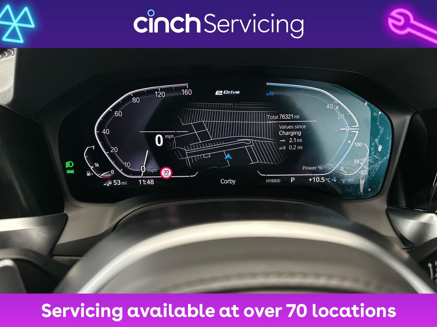 Used BMW 3 Series 2021 for sale - 76501159: Photo 18