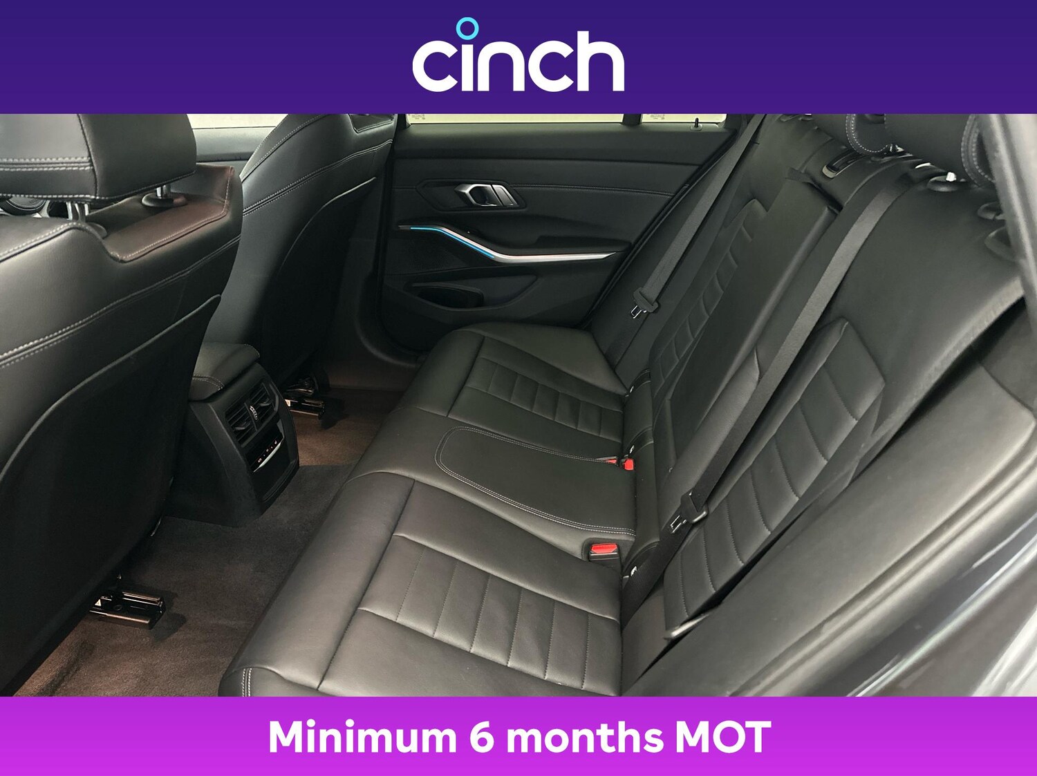 Used BMW 3 Series 2021 for sale - 76501159: Photo 20