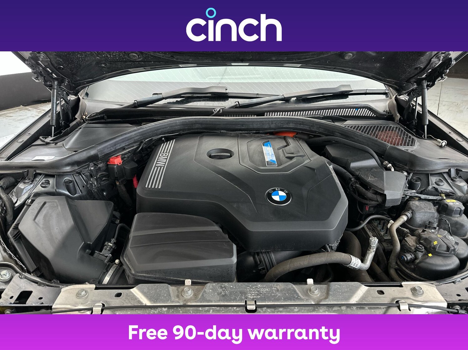 Used BMW 3 Series 2021 for sale - 76501159: Photo 23