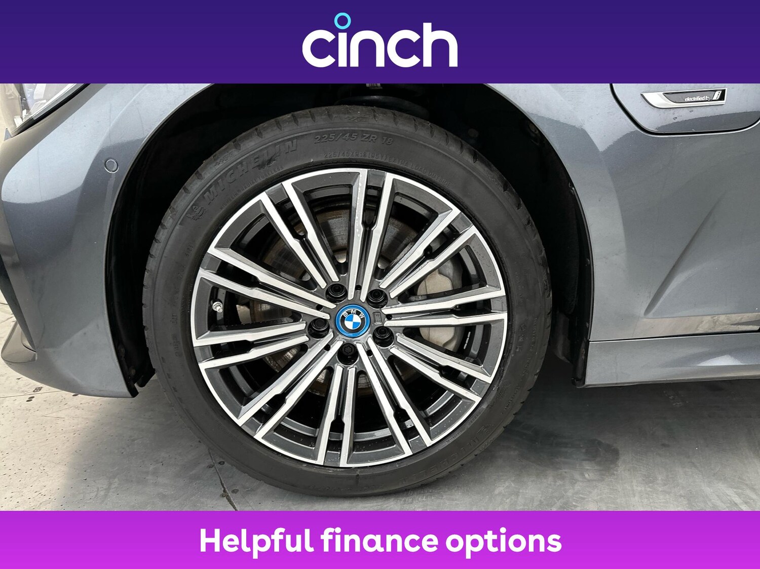 Used BMW 3 Series 2021 for sale - 76501159: Photo 24