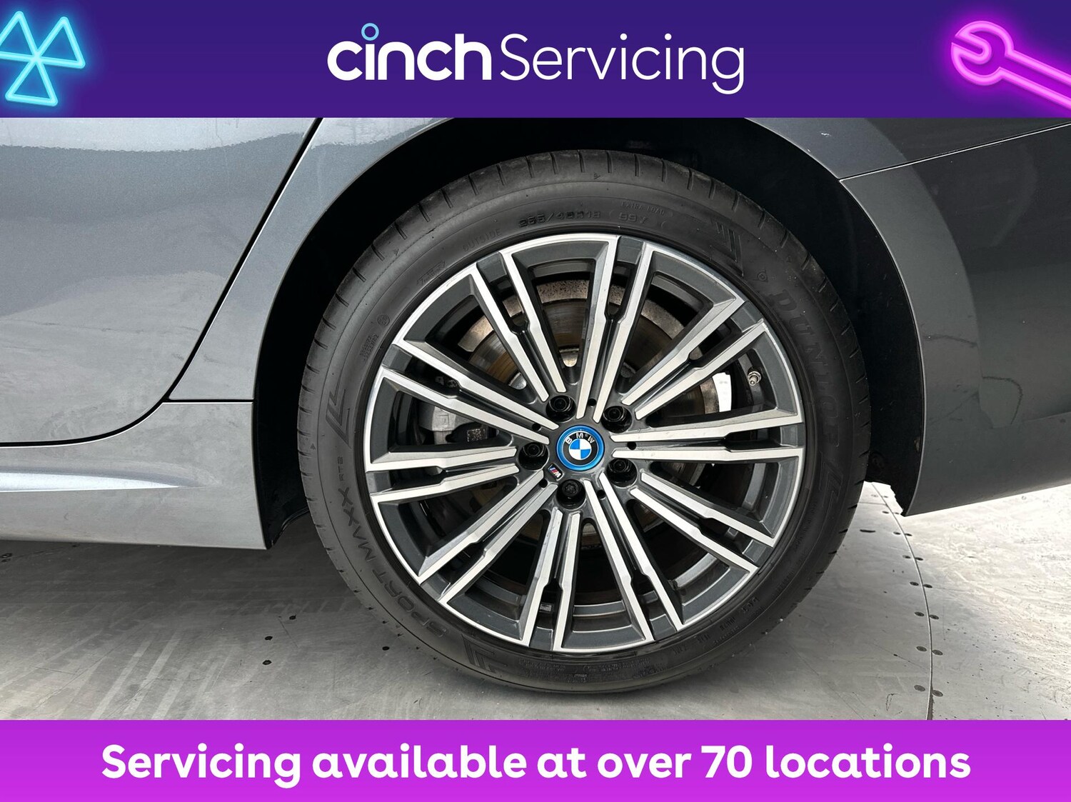 Used BMW 3 Series 2021 for sale - 76501159: Photo 26